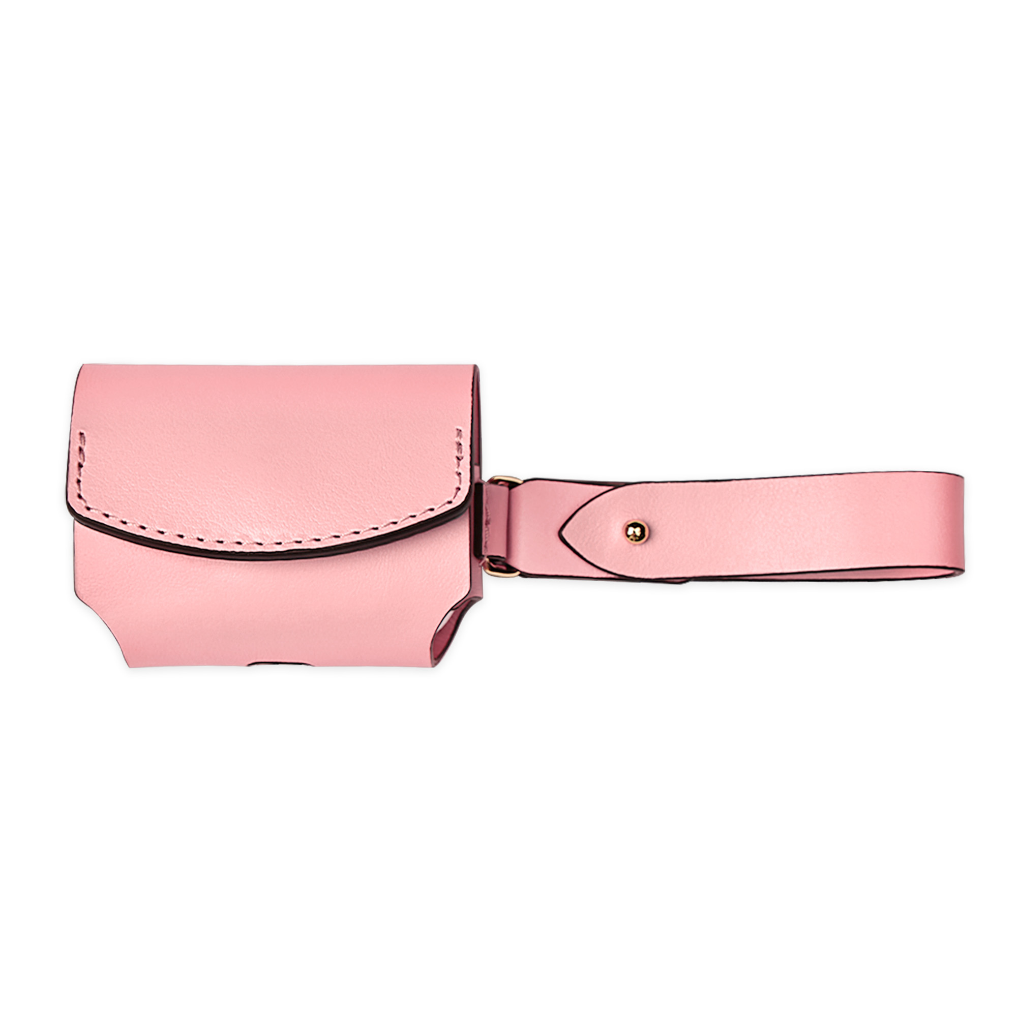 비유어산타 버즈2 프로 라이브 호환 커버 가죽케이스 핸드스트랩 일체형 이태리 천연가죽 프리미어 34,650원