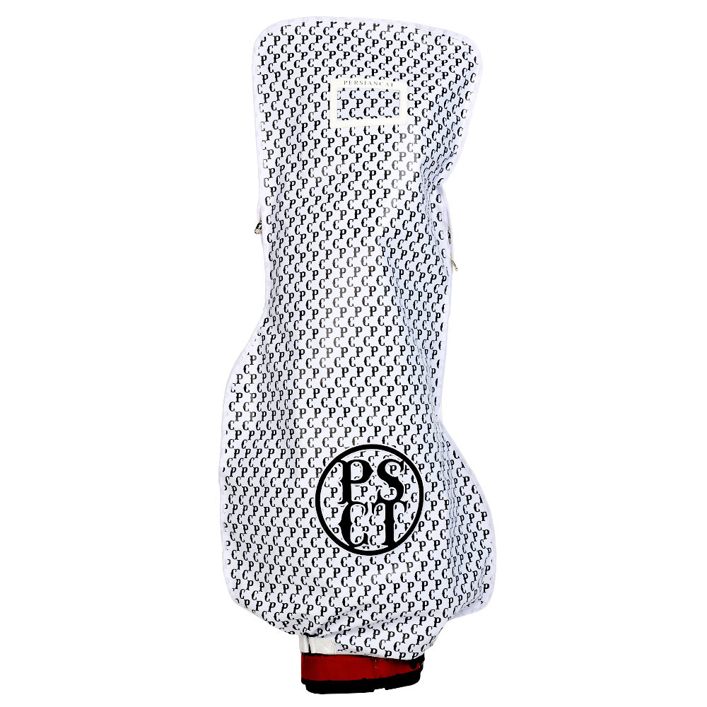 [페르시안캣 공식몰]페르시안캣골프 006 홀로그램 항공커버 화이트, 화이트 159,000원