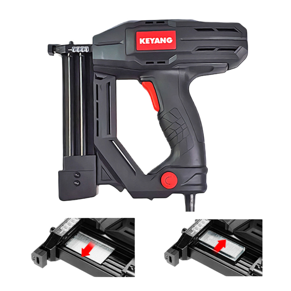 계양 전기 타카 KET-2IN1 422 F30 총 에어 인테리어 75,970원