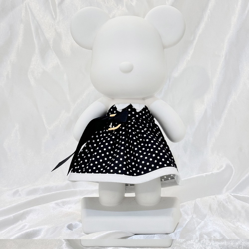 28cm 대형 석고방향제 토이베어 58,000원