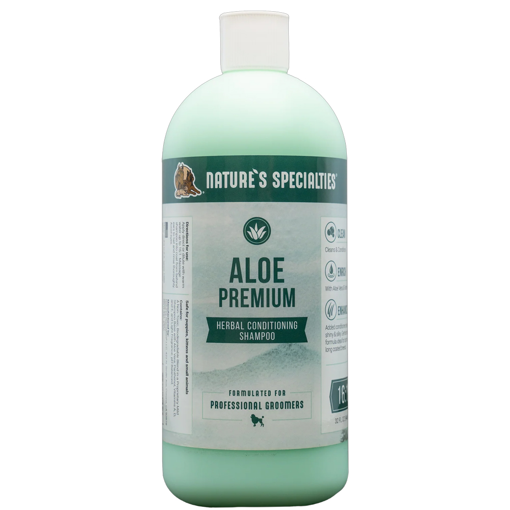 협성로하스 알로에프리미엄 강아지 올인원샴푸 샴푸+컨디셔너 대용량+ 협성 희석용기 or 강아지물티슈, 1개, 946ml 64,000원