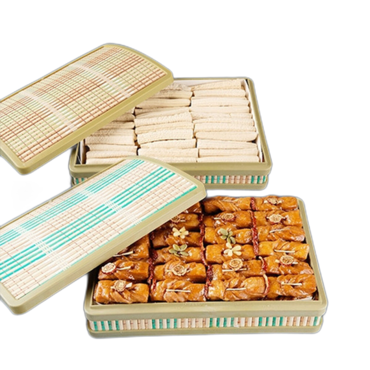 김복녀약과 창평쌀엿 1호세트 수험생 쌀엿 선물세트 수능 엿선물 전통약과 답례품 약과 쌀엿 선물세트 256,700원