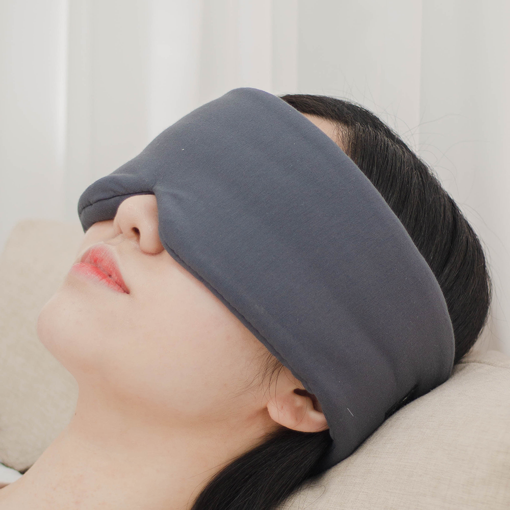 컴포럽 프리미엄 암막 수면안대 19,900원