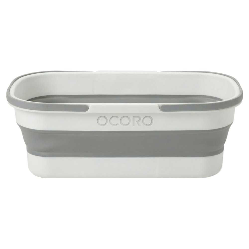 오코로 접이식 물걸레 청소기용 대야 7,500원