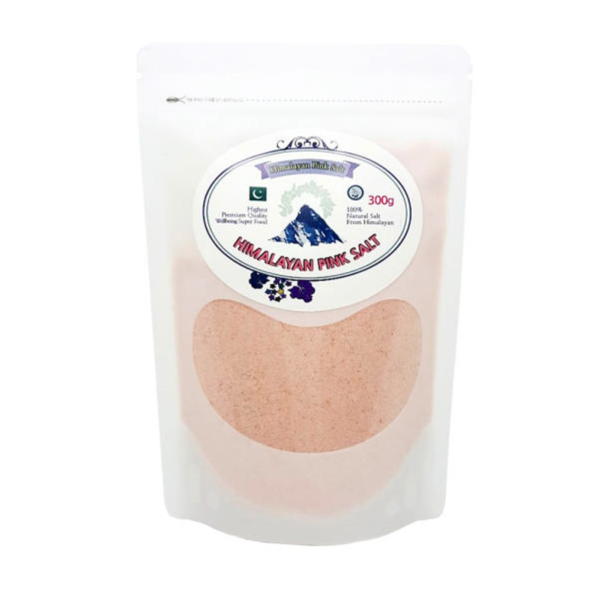 푸리오 히말라야 크리스탈 핑크소금 고운입자 리필용, 300g, 20개 49,890원