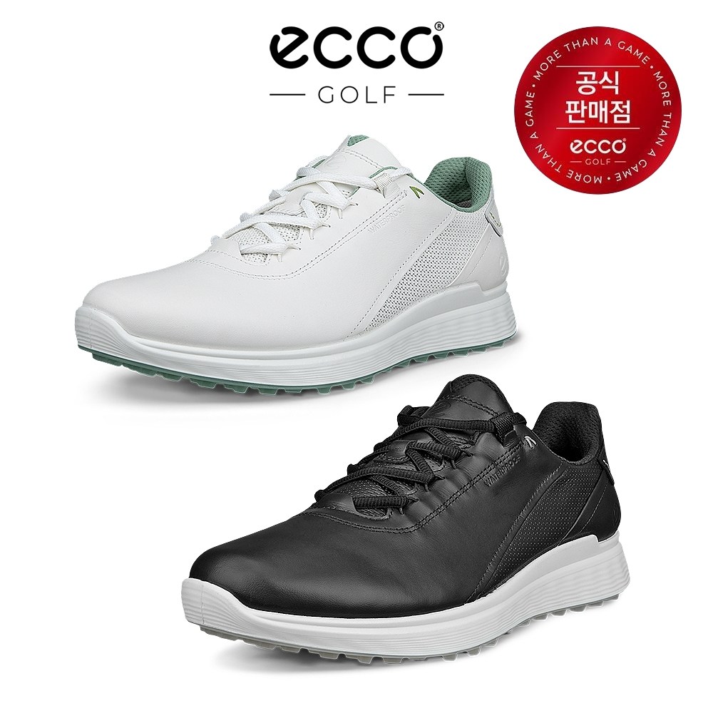 에코 S-캐주얼 남성 골프화 2컬러 / S-casual [102814] 255,000원