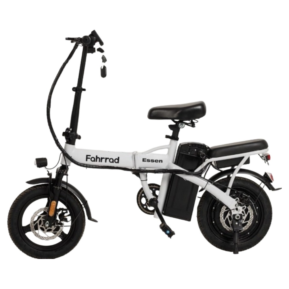 파라드 에쎈 36V 350W 20Ah 접이식 전기자전거 14인치 899,000원