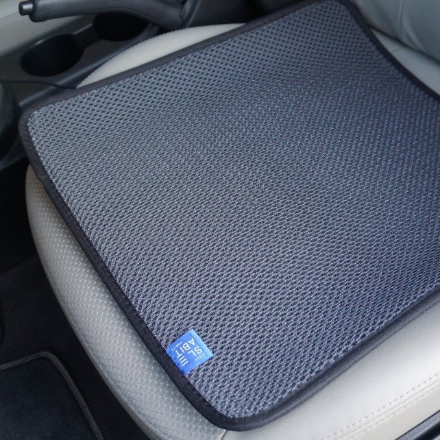 슬래빗 자동차 차량 차량용 방석 여름 사계절용 운전석방석, 1개, 슬래빗방석수량선택 19,300원