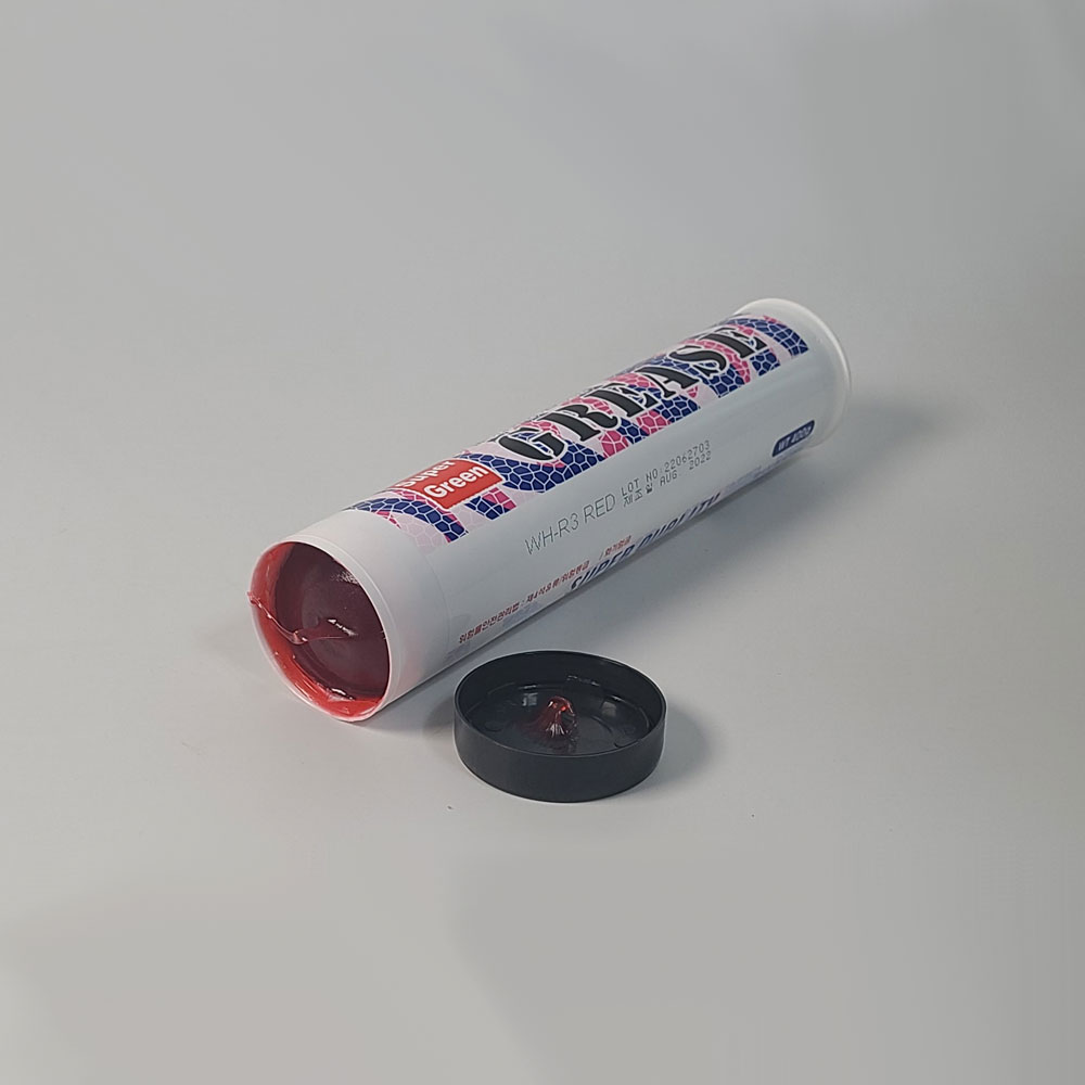 다우기업 구리스건용 카트리지 타입 DOW& Super WH-R3 Grease Red 400g 5,460원