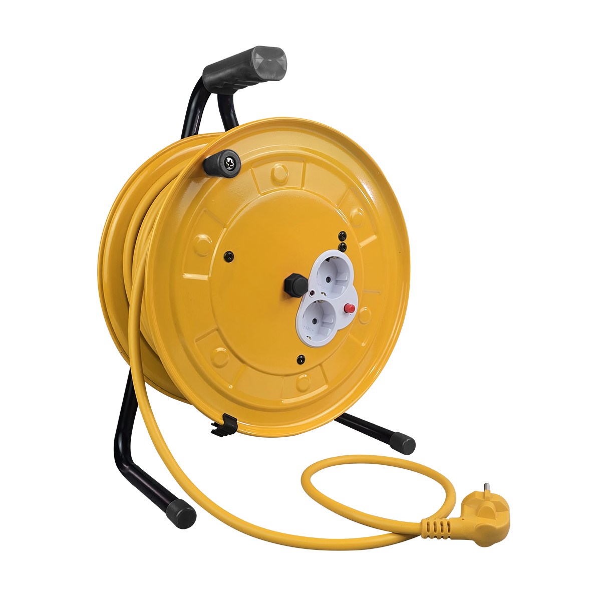 원스탑 4000W 고용량 접지 전기릴선 작업 산업용 리드선 일반형 50,000원