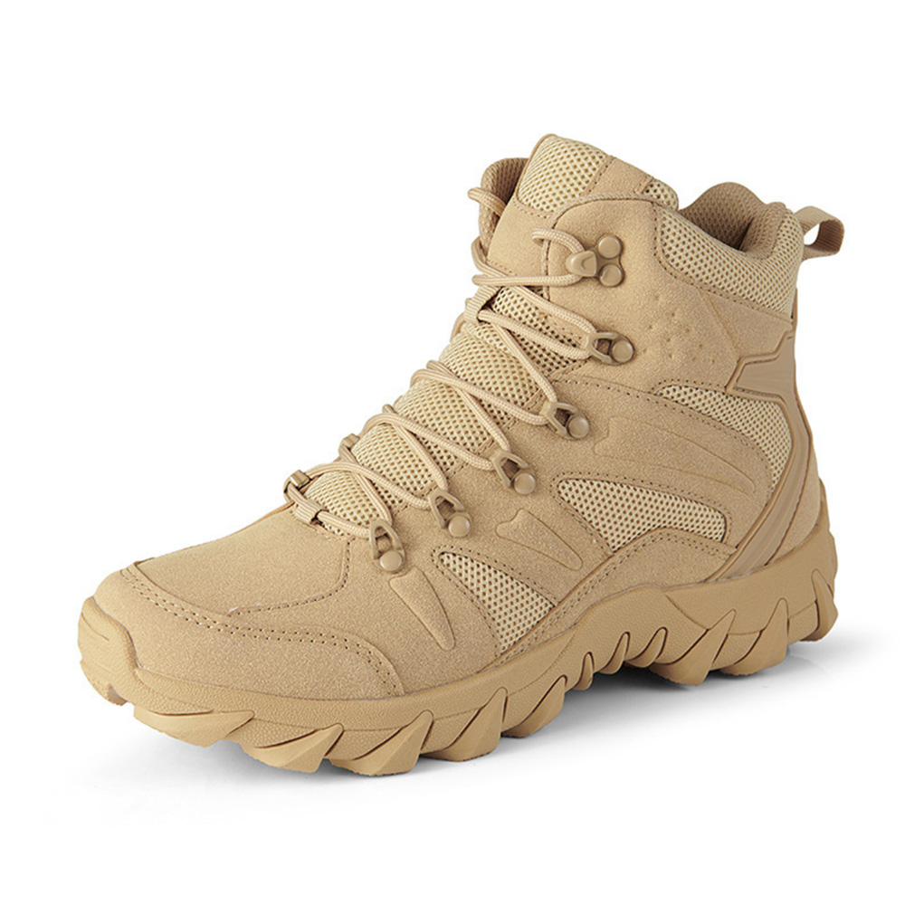 아띠꼴로 남자 발목 등산화 밀리터리 전술화 사막화 트레킹화 42,270원