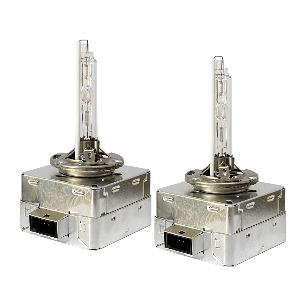 모든상사 뉴 체어맨W 11년~17년 고급형 HID 제논 전조등 D1S 6000K 1개 53,890원