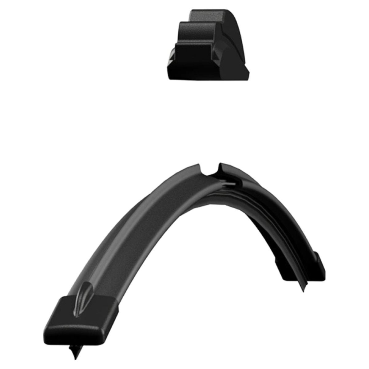 오토다이 벤츠 S클래스 순정형 와이퍼 수입차 W222 전면세트, 현재가 87,990원