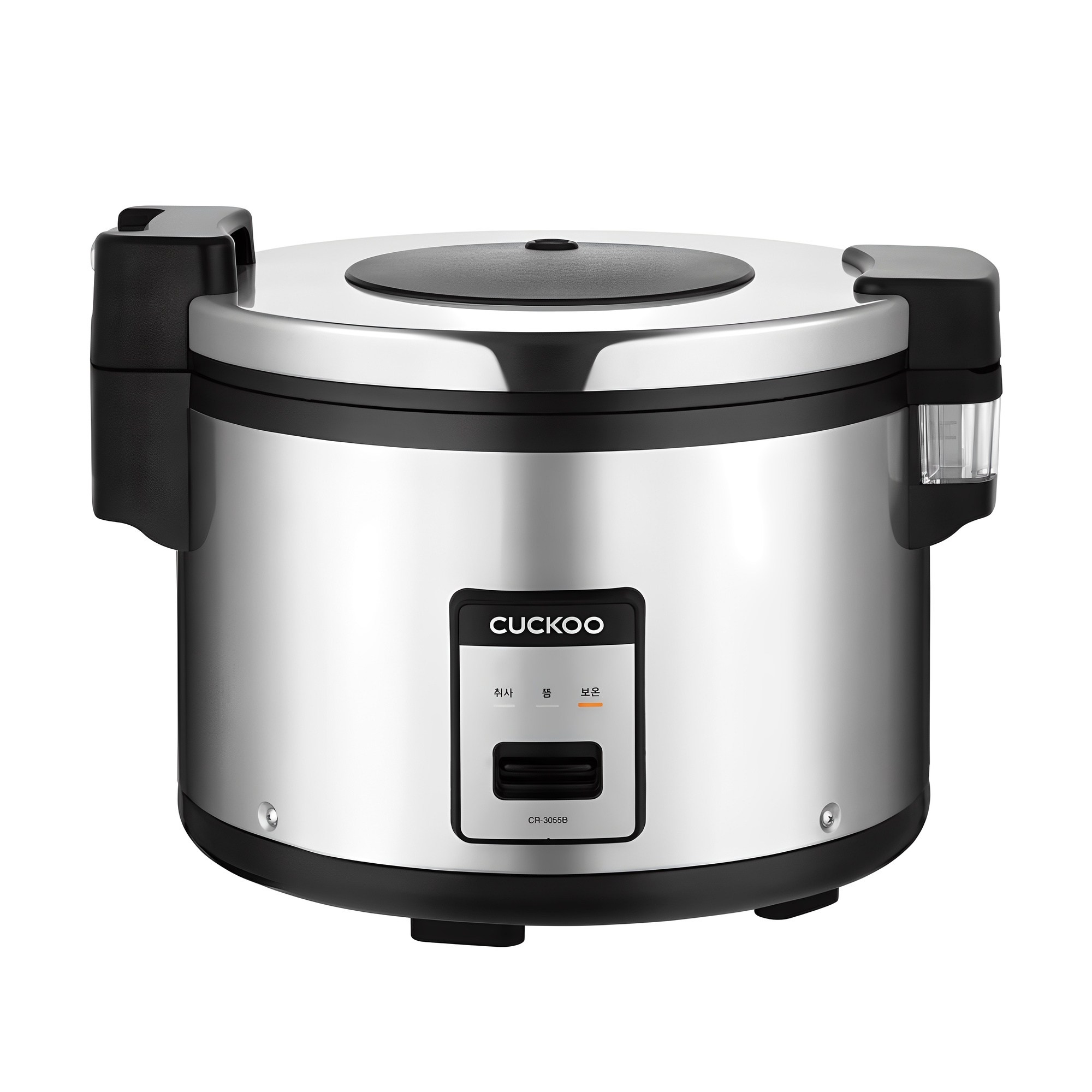 쿠쿠 전기보온밥솥 업소용 30인용 118,670원