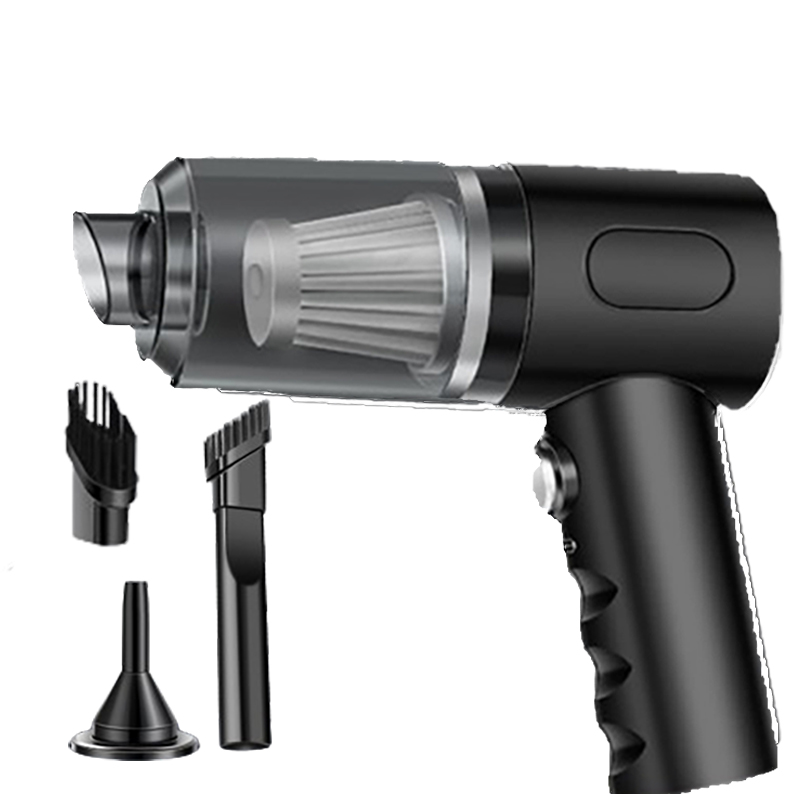 DS 무선 핸디 청소기 휴대식 청소기 차량 가정 겸용 8,990원