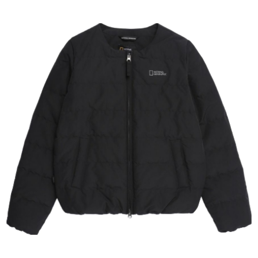 [25년도신상] 내셔널지오그래픽 여성 경량패딩 헤론 겨울 오버핏 국내A/S가능 139,000원