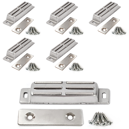 선반나라 스텐 대형 빠찌링 정면용 경첩 11,700원