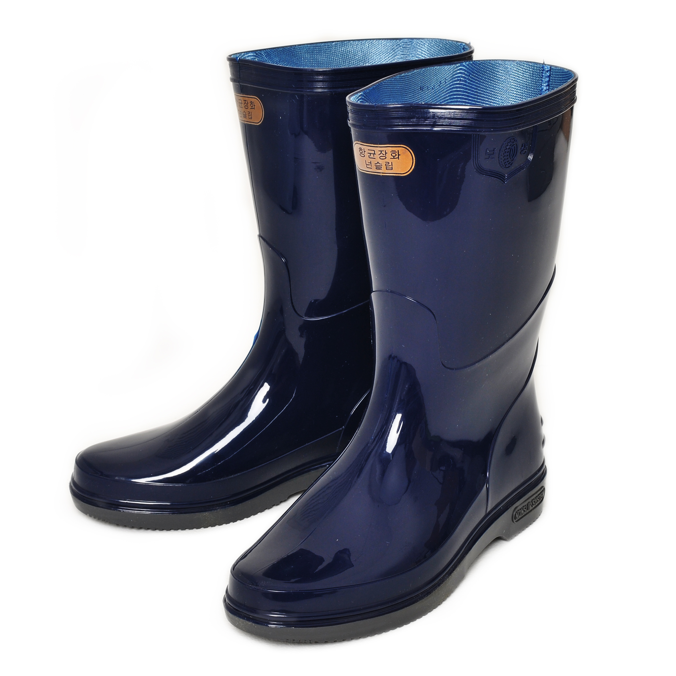 보생 논슬립 남자 반장화 17,400원