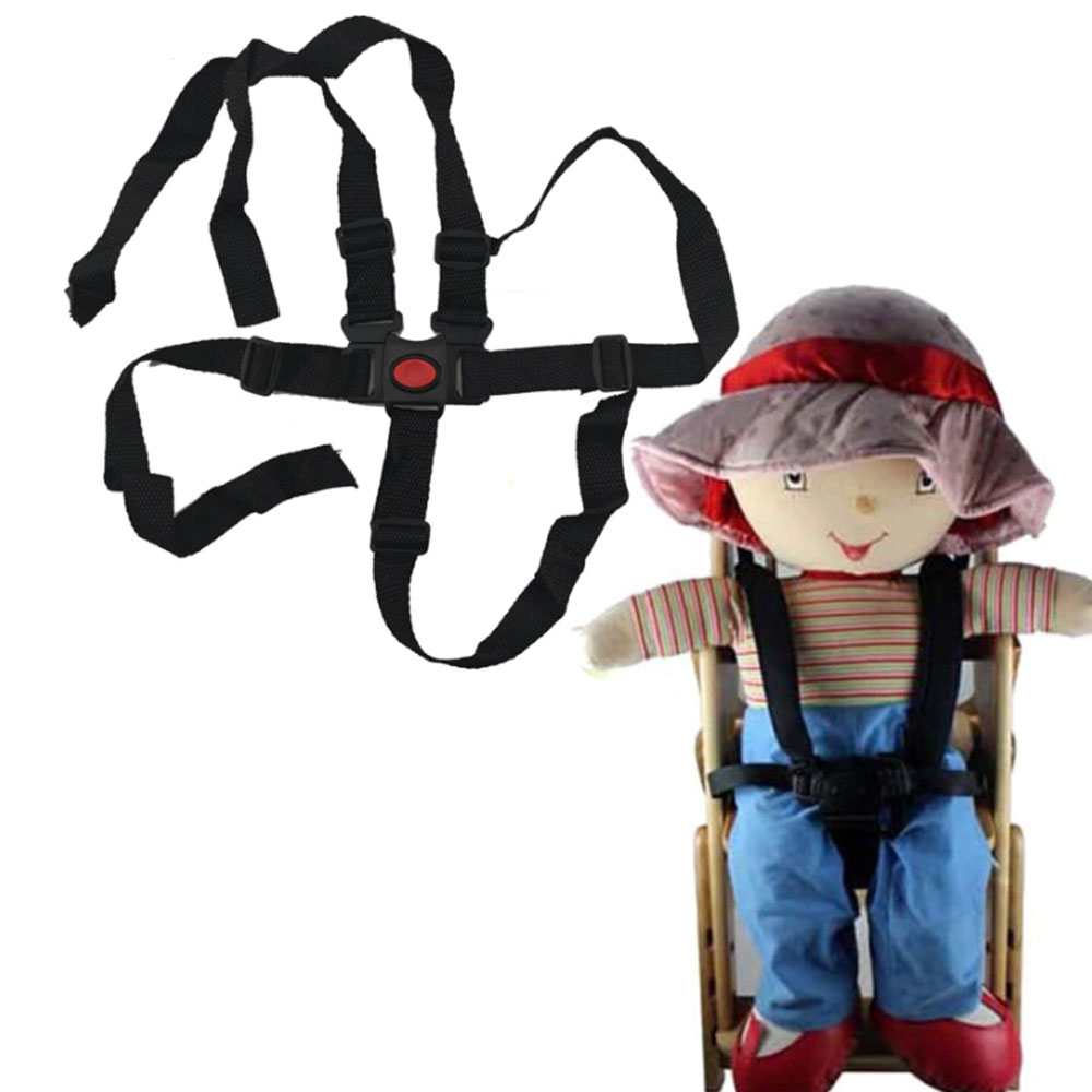 5점벨트 하네스 의자 안전 유모차 좌석 베이비시트 7,950원