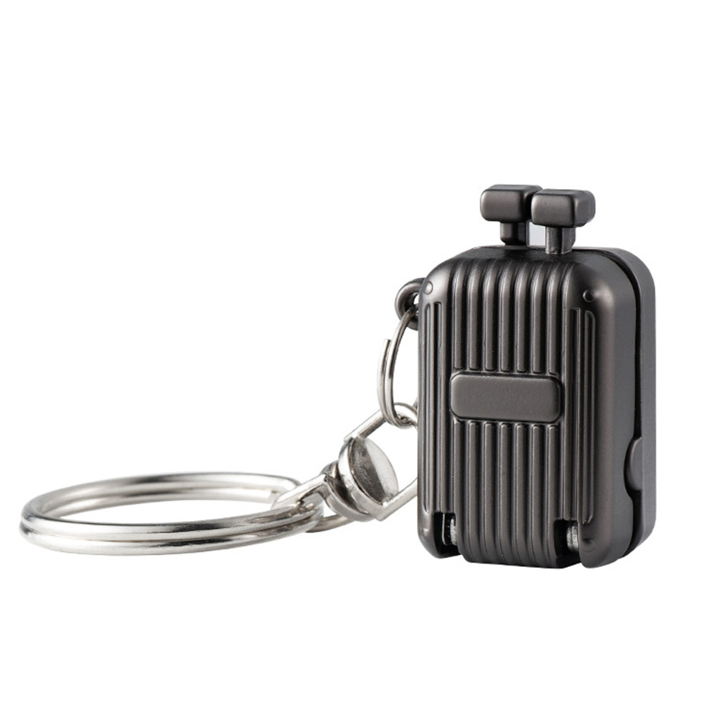 미니플 캐리어 손톱 깎기, 1개, 01.블랙-SMALL 9,800원