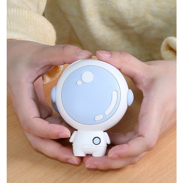 USB 귀여운 캐릭터 손난로 2단 온도조절 휴대용 손난로  전자 전기 손난로 충전식 핫팩 16,550원