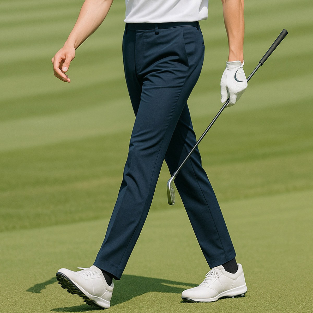 <투엘라> 남성 다용도 멀티 스판 벨트 바지 / 프리미엄 나일론 원단 히든 밴딩 빅사이즈 스판 아웃도어 골프 스포츠 팬츠 29,870원