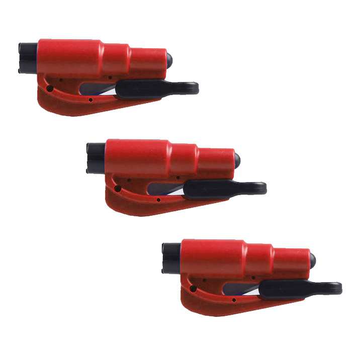 앤티스 차량용 안전 망치 5,400원