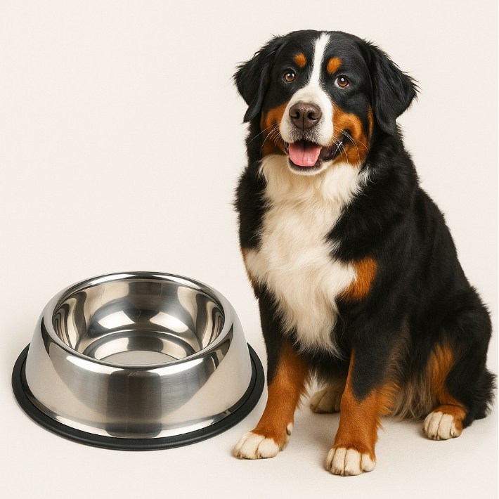 생활살림꾼 강아지 대형견 밥그릇 애견 식기 4,110원