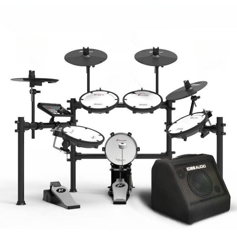 가정용 전자드럼 세트 레슨용 일렉트릭 타악기 선물 732,700원