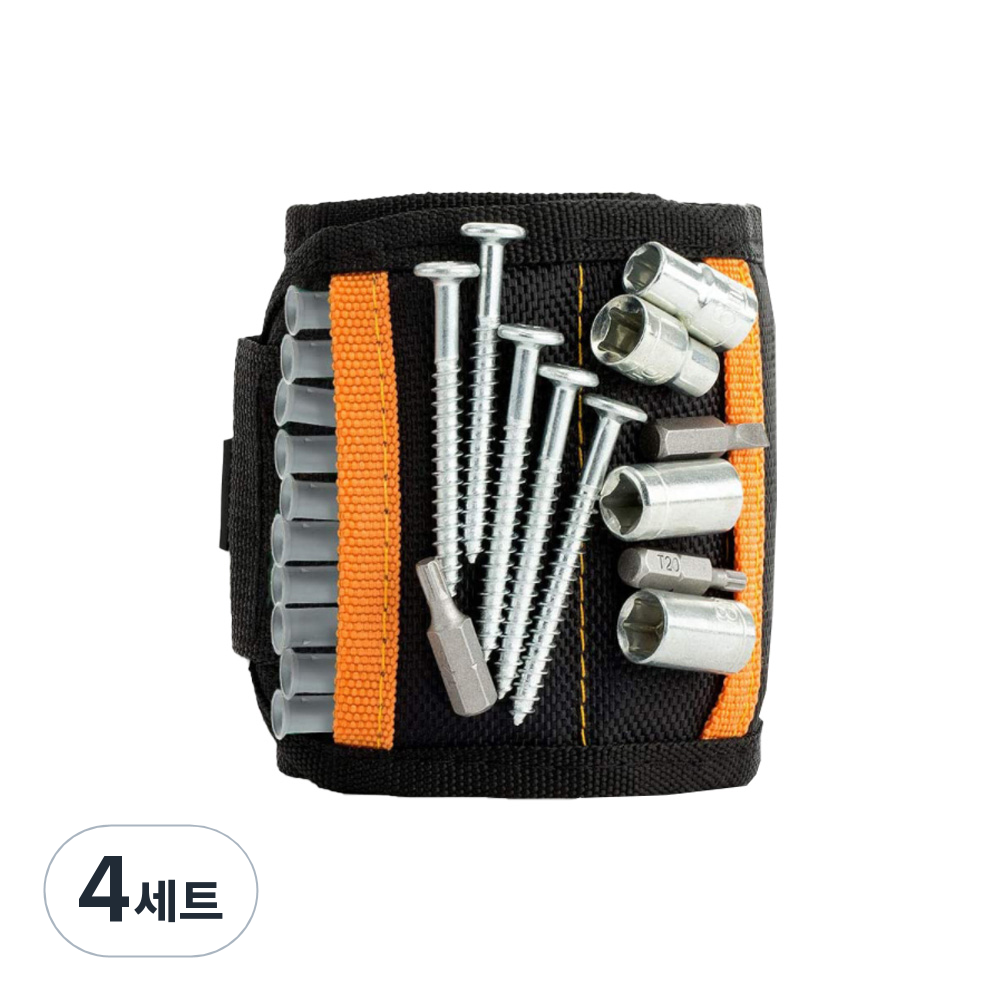 MEO DIY 셀프인테리어 자석 손목밴드 28,800원