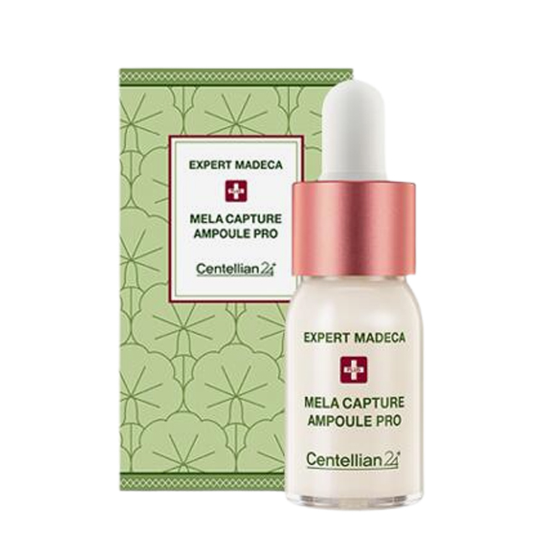 센텔리안24 엑스퍼트 마데카 멜라캡처 앰플 PRO, 10ml, 1개 8,900원
