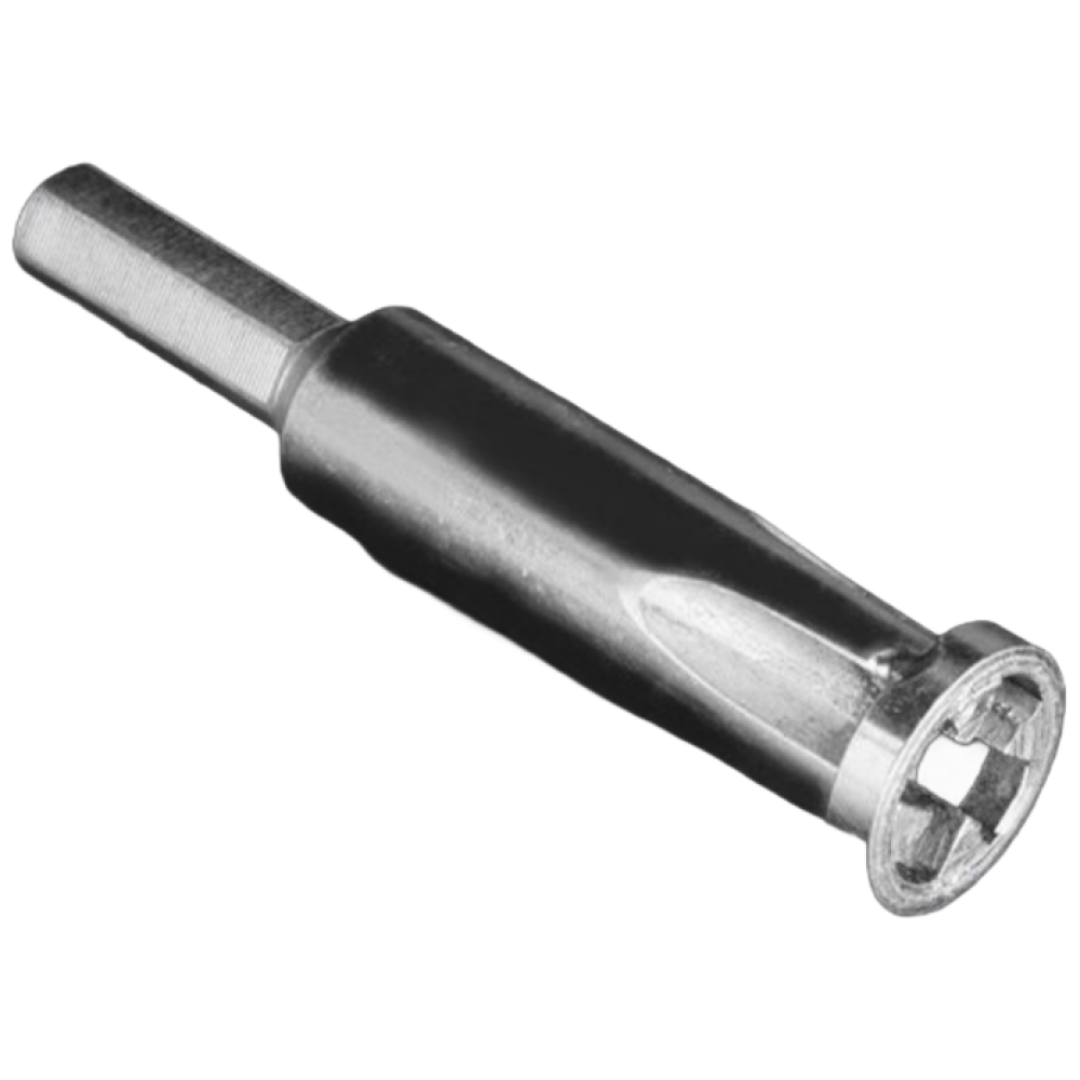 툴에이스 전선 꼬임기 꼬임소켓 탈피기, 1개 8,300원