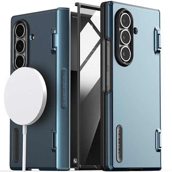 베루스 듀오가드 360 힌지 보호 전면 필름 일체 맥세이프 휴대폰 케이스 54,900원