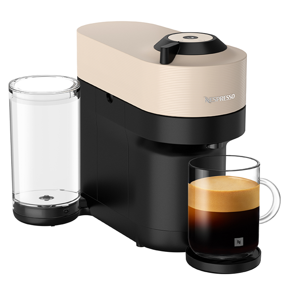 네스프레소 버츄오 팝+ 커피머신 149,000원