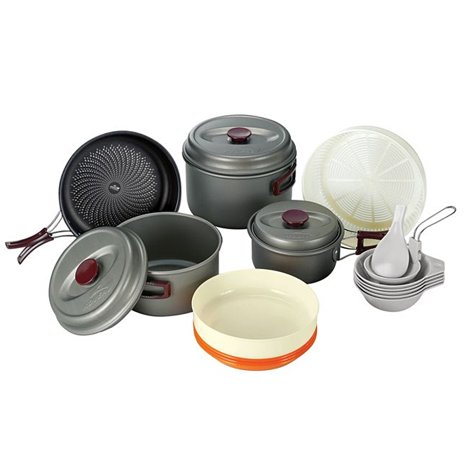 코베아 뉴경질 5 6인용 경질 코펠 60,230원