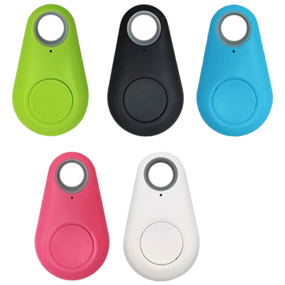 FOOI 1+1 블루투스 스마트 분실방지 태그 초소형 위치추적 키파인더 갤럭시 아이폰 호환 반려견 노인, 1개, 그린+그린, 현재가 7,800원