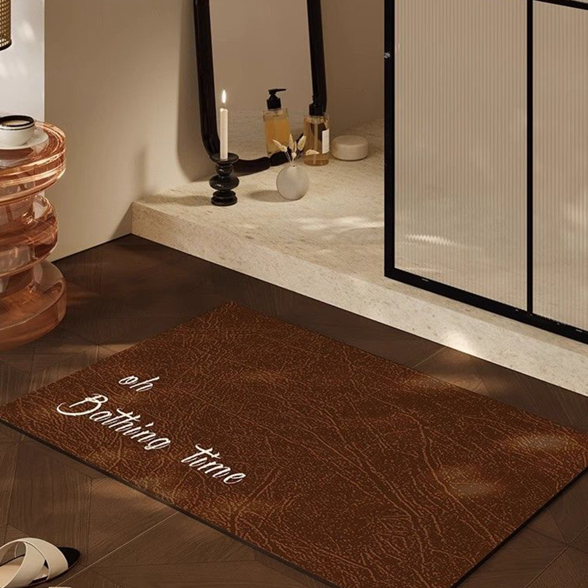 래미리아 프리미엄 욕실 흡수 매트 7,750원