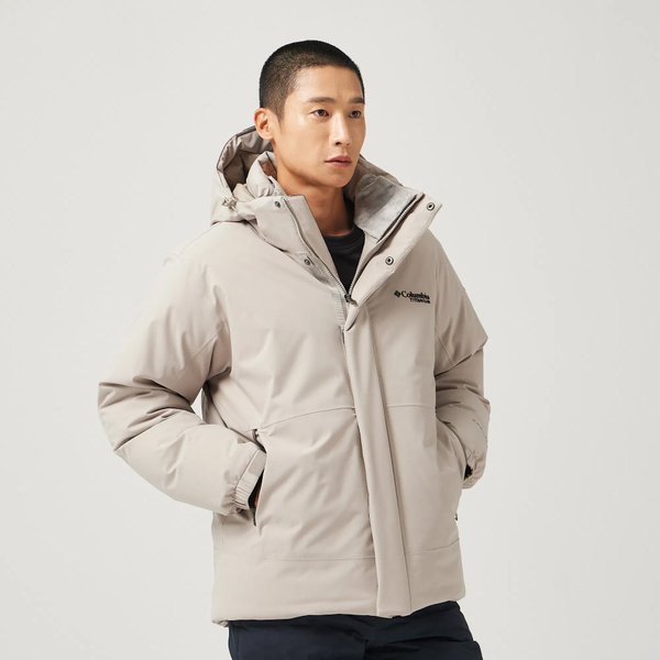 컬럼비아 (시즌오프)컬럼비아 프리미엄 락 방수 자켓 재킷 YM3572-027 601,700원