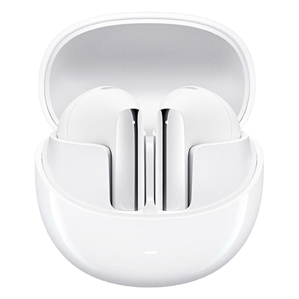 QCY 액티브 노이즈 캔슬링 블루투스 이어폰, QCY-HT10 AilyBuds Pro, 화이트, 30시간, 방수가능 31,500원