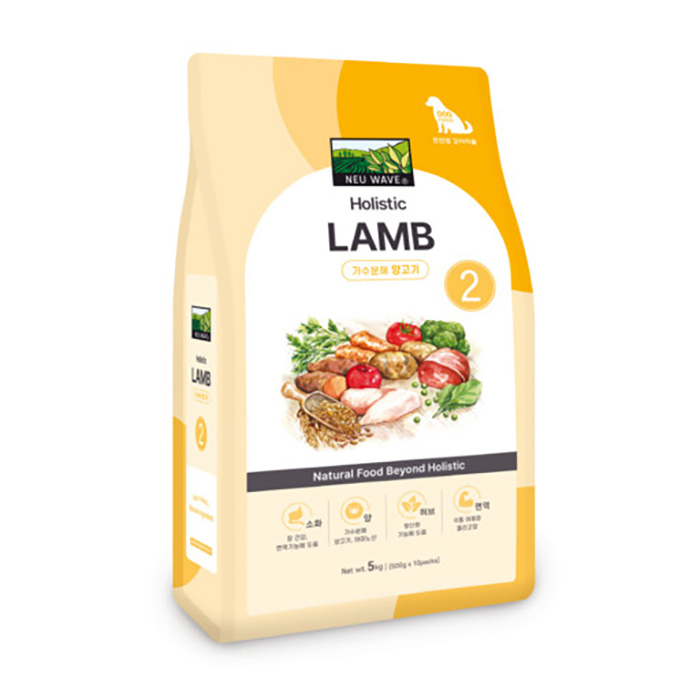 뉴웨이브 홀리스틱, 현재가 35,000원