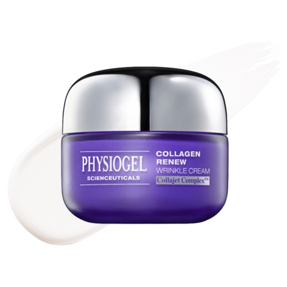 피지오겔 사이언수티컬즈 콜라겐 리뉴 링클 크림 72,500원