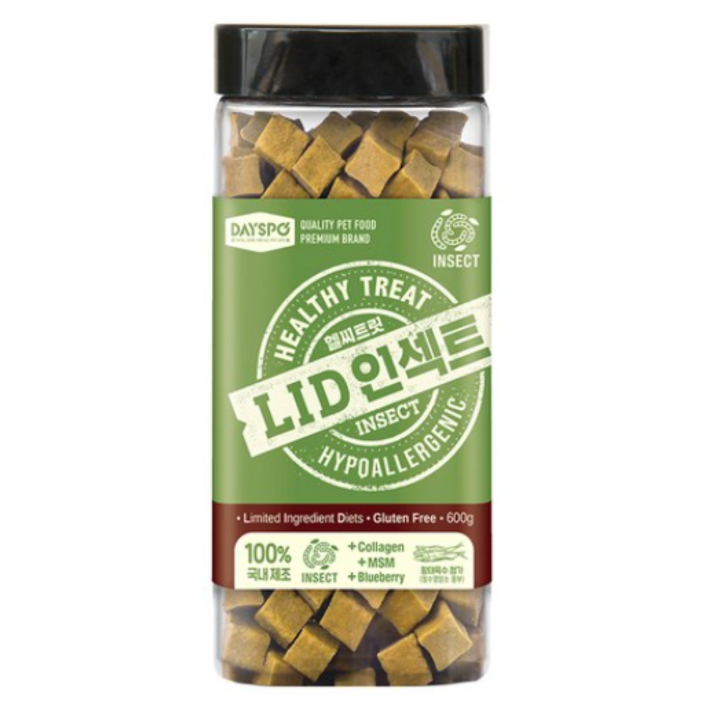 데이스포 헬시트릿 LID 강아지 간식 160,460원