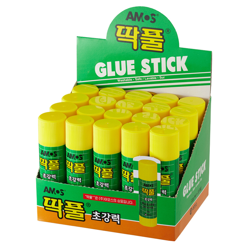 아모스 딱풀 12,300원