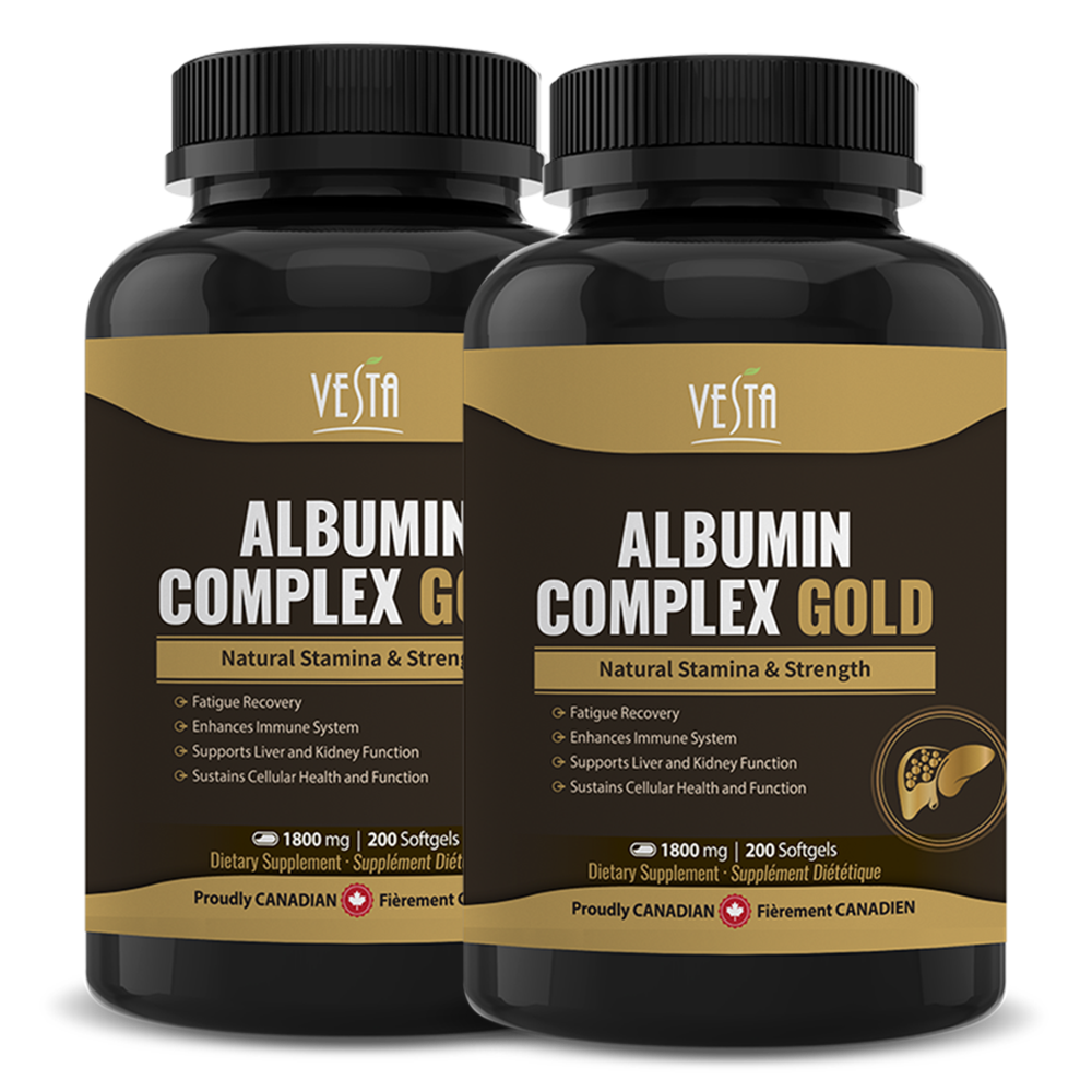 [캐나다본사 빠른직구] 베스타 알부민 1800mg 200정 고함량 캐나다산 로얄젤리 밀크씨슬 함유 부모님 선물 단백질 보충제 259,590원