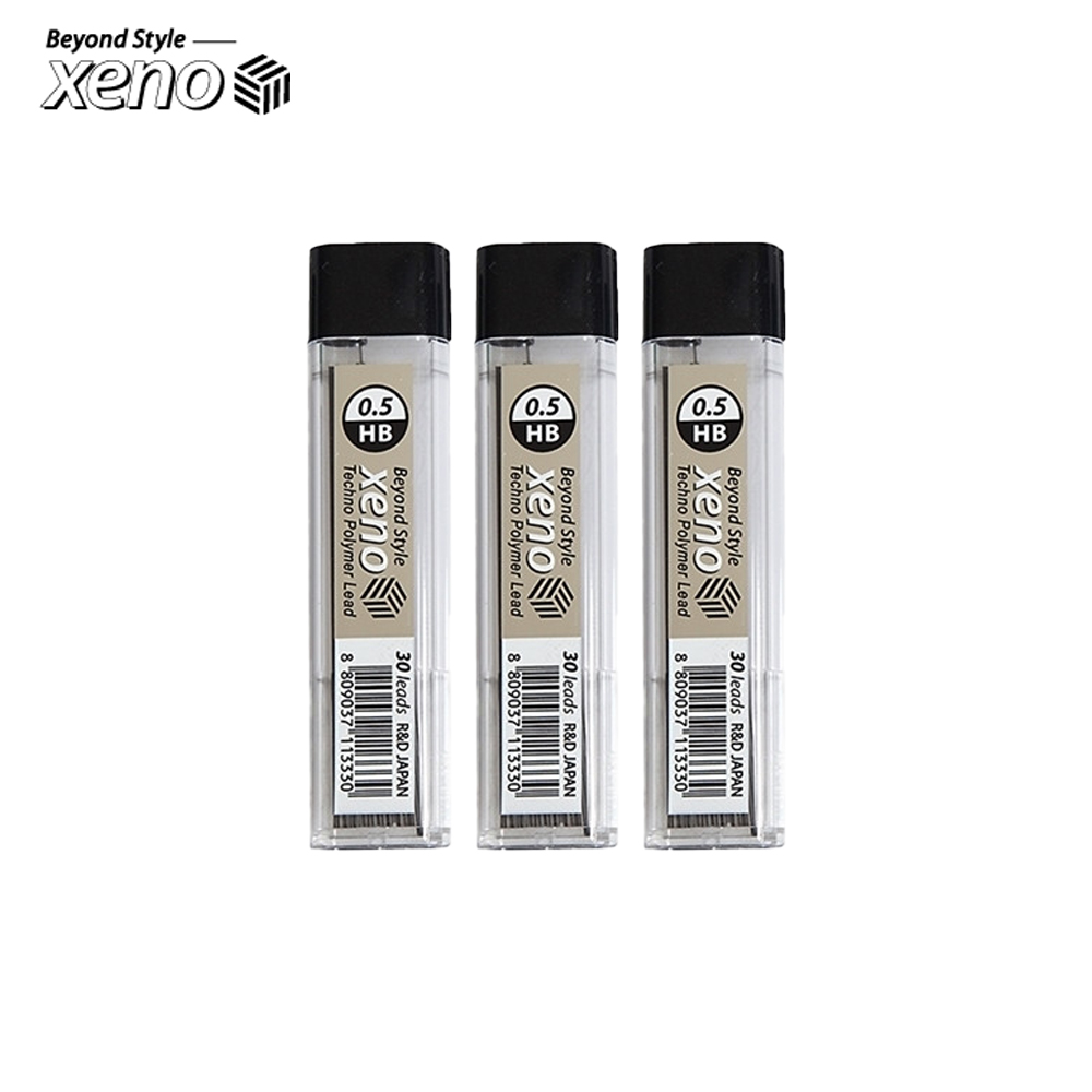 제노 샤프심 6,300원