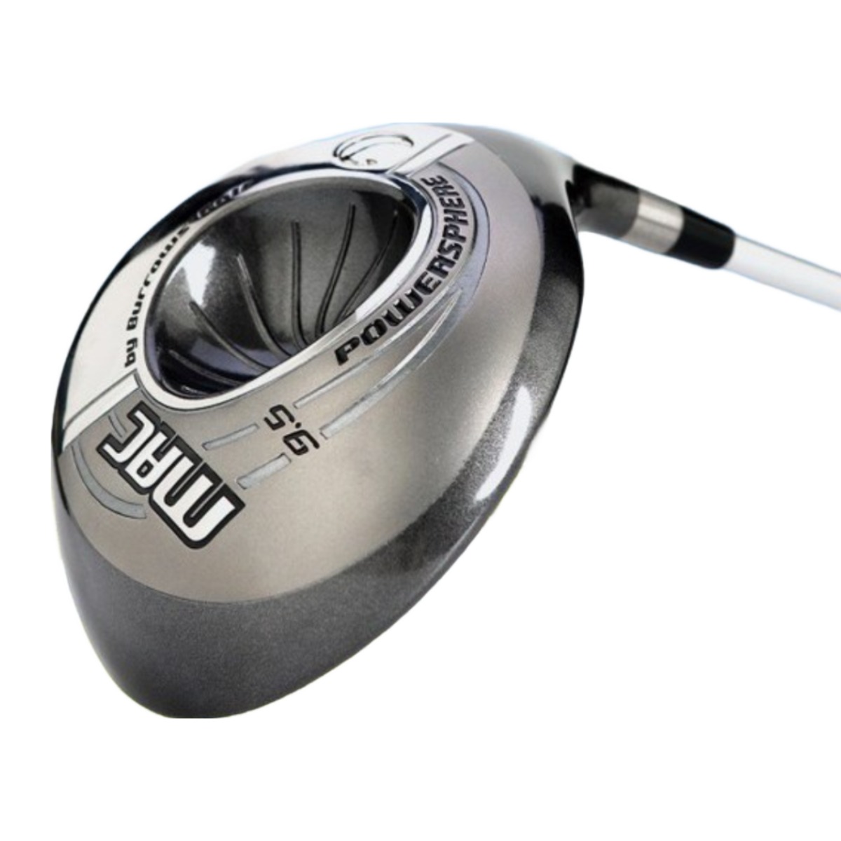 [헤드만 판매] 피팅용 미사용 전시상품 고반발 맥버로우 미니 440cc 드라이버 7.5 8.5 9.5 10.5 10.9 11.5도, 9.5도, X 176,000원