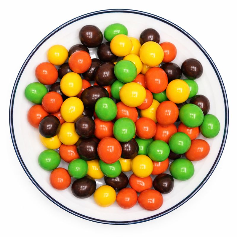 [환씨푸드]땅콩초코볼 1000g 초콜렛, 1kg, 1개 7,300원