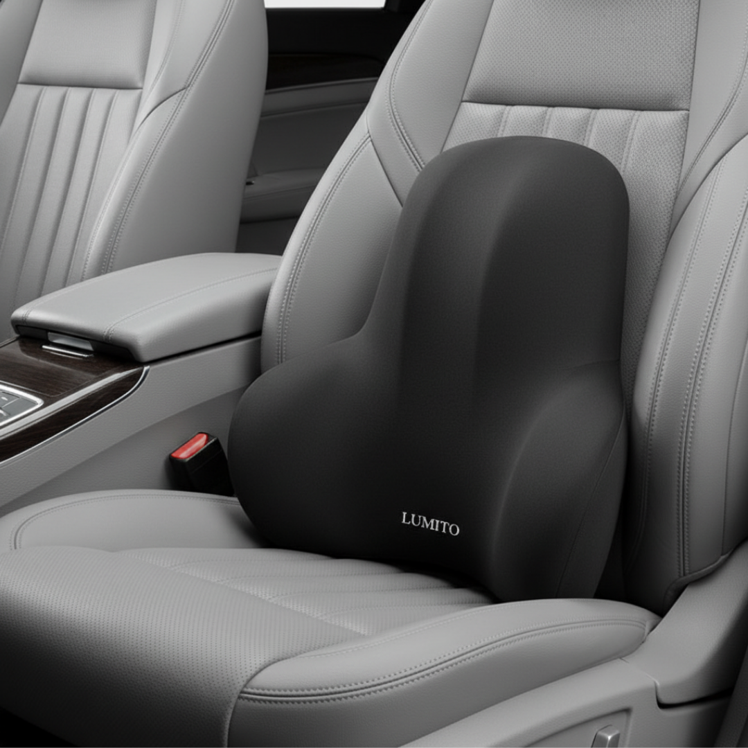 루미토 의자 쿠션 의자 등받이 쿠션 의자 등쿠션 등받이 쿠션 12,900원