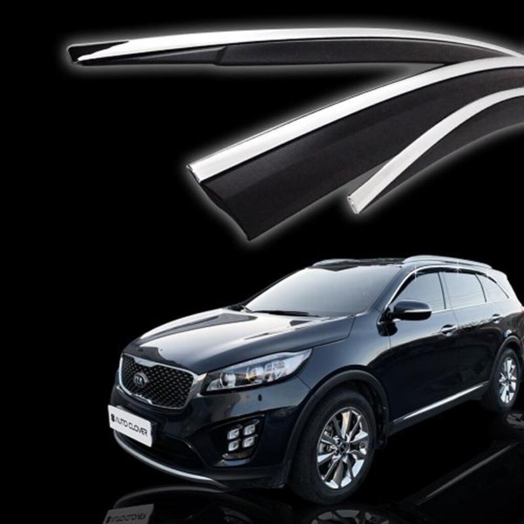 올뉴쏘렌토 블랙다이아바이져 89,000원