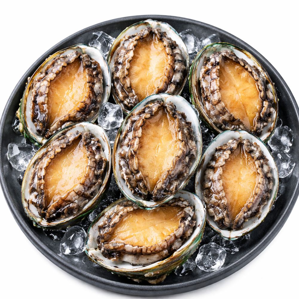 [초특가] 완도 활 전복 선별 특품 특대 산소포장 산지직송 디아머스 26,150원